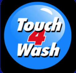Touch4Wash App